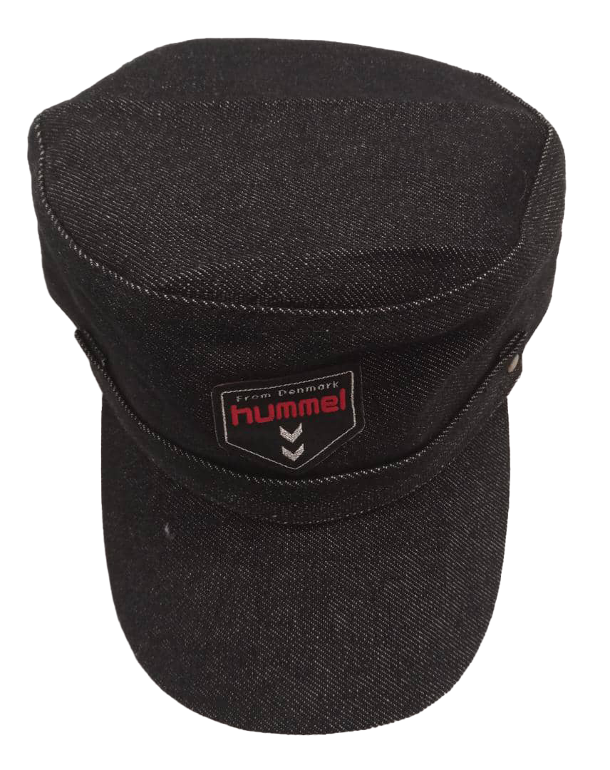 Designer Jeans Face Cap | DST7e