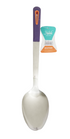 Long Stainless Serving Spoon | DVN8a