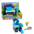 Disney Junior Pupstruction Phinny’s Crane 3-piece Figure and Vehicle Set, Blue, Dog, Kids Toys for Ages 3 up |  WTWL692XA