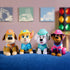 Disney Junior Pupstruction Tank 8-inch Small Plush, Stuffed Animal, Dog | WTWL605XA
