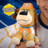 Disney Junior Pupstruction Tank 8-inch Small Plush, Stuffed Animal, Dog | WTWL605XA