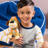 Disney Junior Pupstruction Tank 8-inch Small Plush, Stuffed Animal, Dog | WTWL605XA