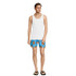Disney Mickey Mouse Chillin' Men's & Big Men's Swim Trunks, | WTWL184XA