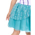 Disney Princess Toddler Girl Ariel Cosplay Dress, Sizes 12M-5T | WTWL374XA