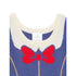 Disney Princess Toddler Girl Cosplay Snow White Dress, Sizes 12 Months - 5T | WTWL375XA
