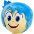 Disney and Pixar Inside Out 2 Large Plush Joy, Polyester, Kids Toy |  WTWL343XA