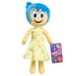 Disney and Pixar Inside Out 2 Large Plush Joy, Polyester, Kids Toy |  WTWL343XA
