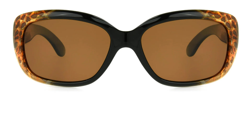 Foster Grant Ladies Way Sunglasses, N04 | WTWL508XA