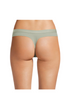 No Boundaries Micro Thong Panty, Women's and Women's Plus | WTWL155XB