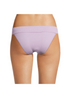 No Boundaries Seamless Ribbed Bikini Panties, Women's and Women's Plus | WTWL159XC