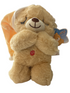 Linzy Toy Praying Teddy (Sleep Prayer Bear) | 2BLTN112XA