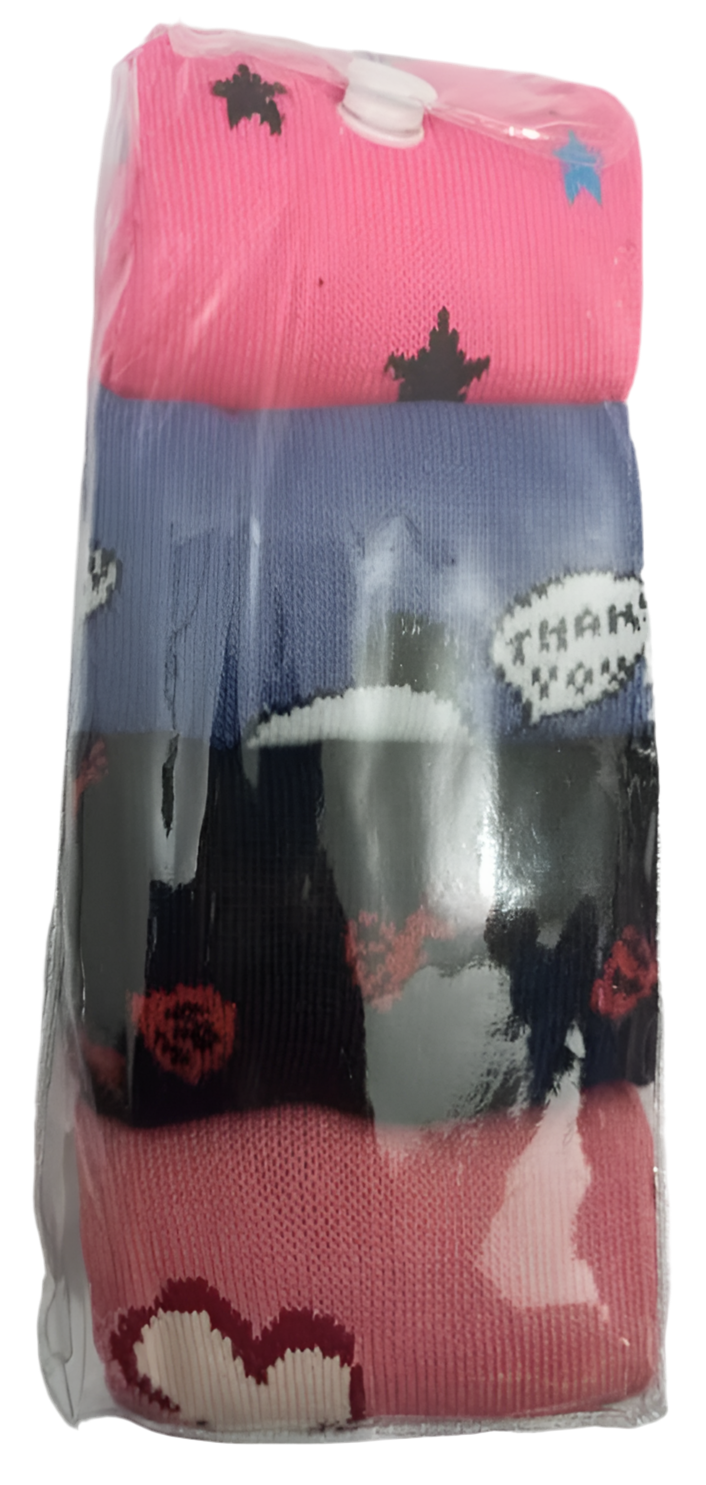 4in1 Cotton Rich Tights Pant Host for 6-12 Months old | GOM25c