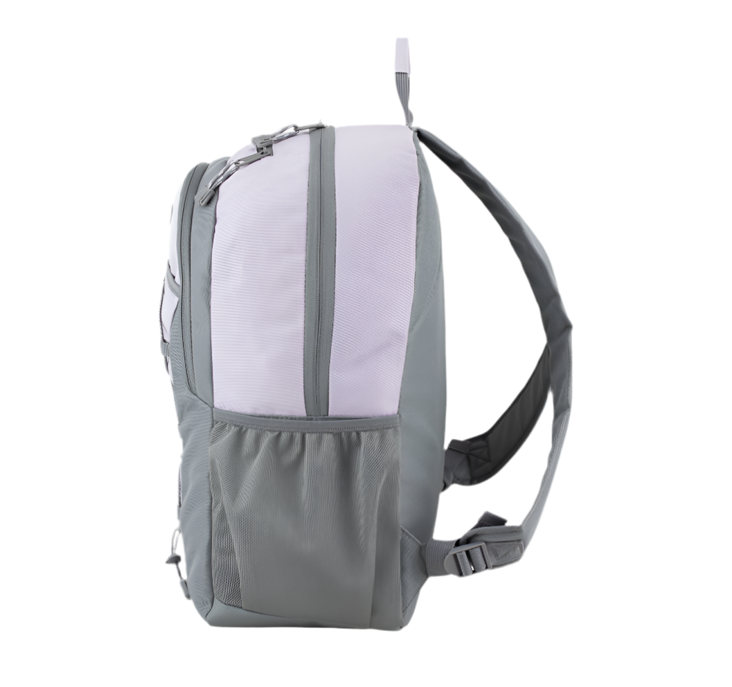 Eastsport Unisex Apex Sport 18" Backpack, Thistle | WTWL568XA