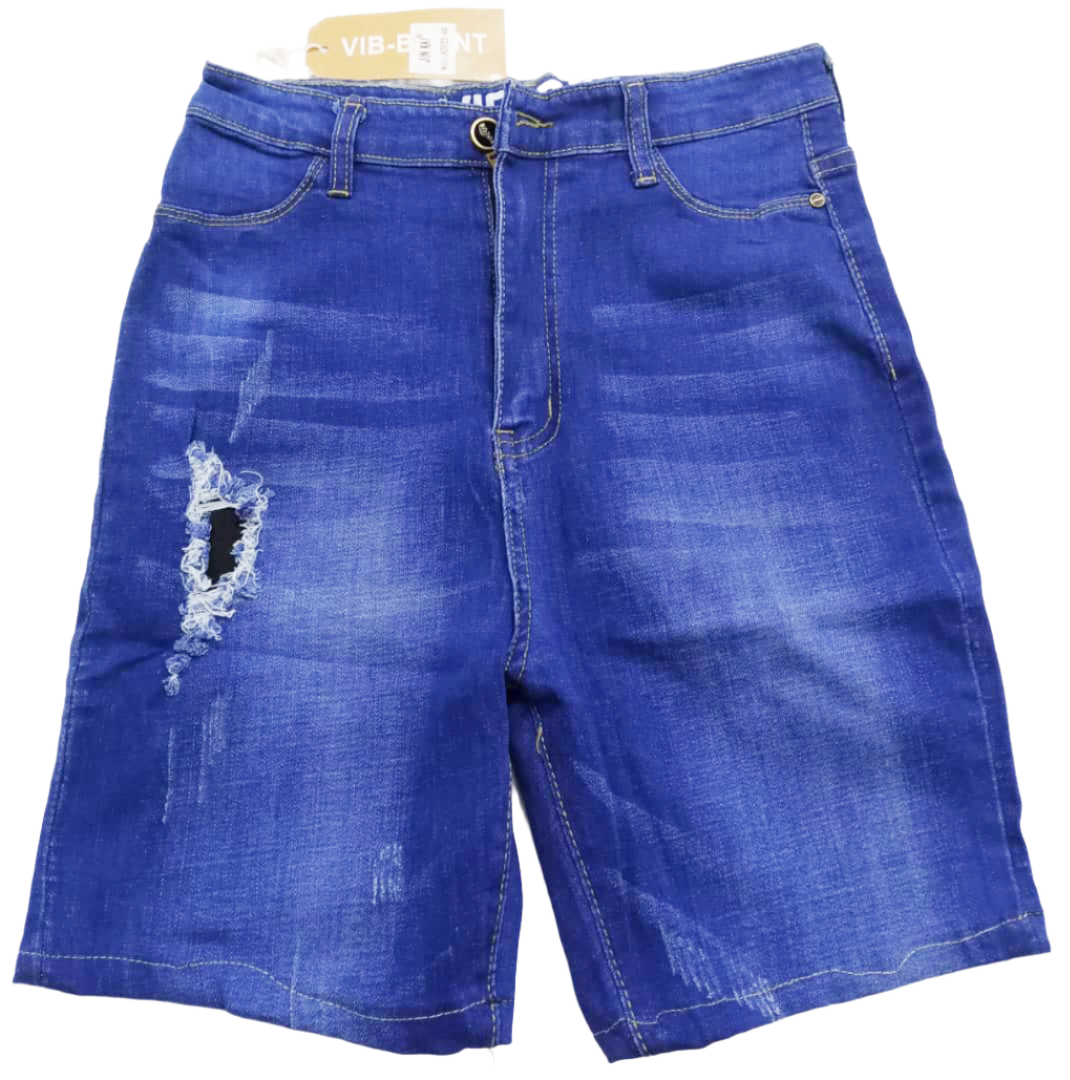 Top Fashion Designer Jeans Shorts | EBK17a