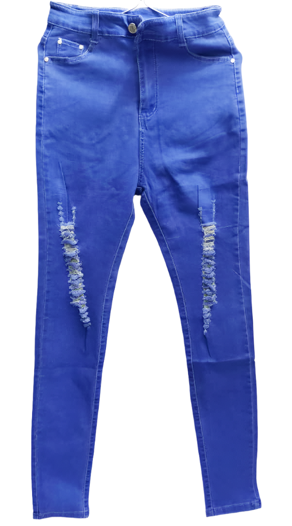 Classy Quality Designer Jeans Pants (Trouser) | EBK1a