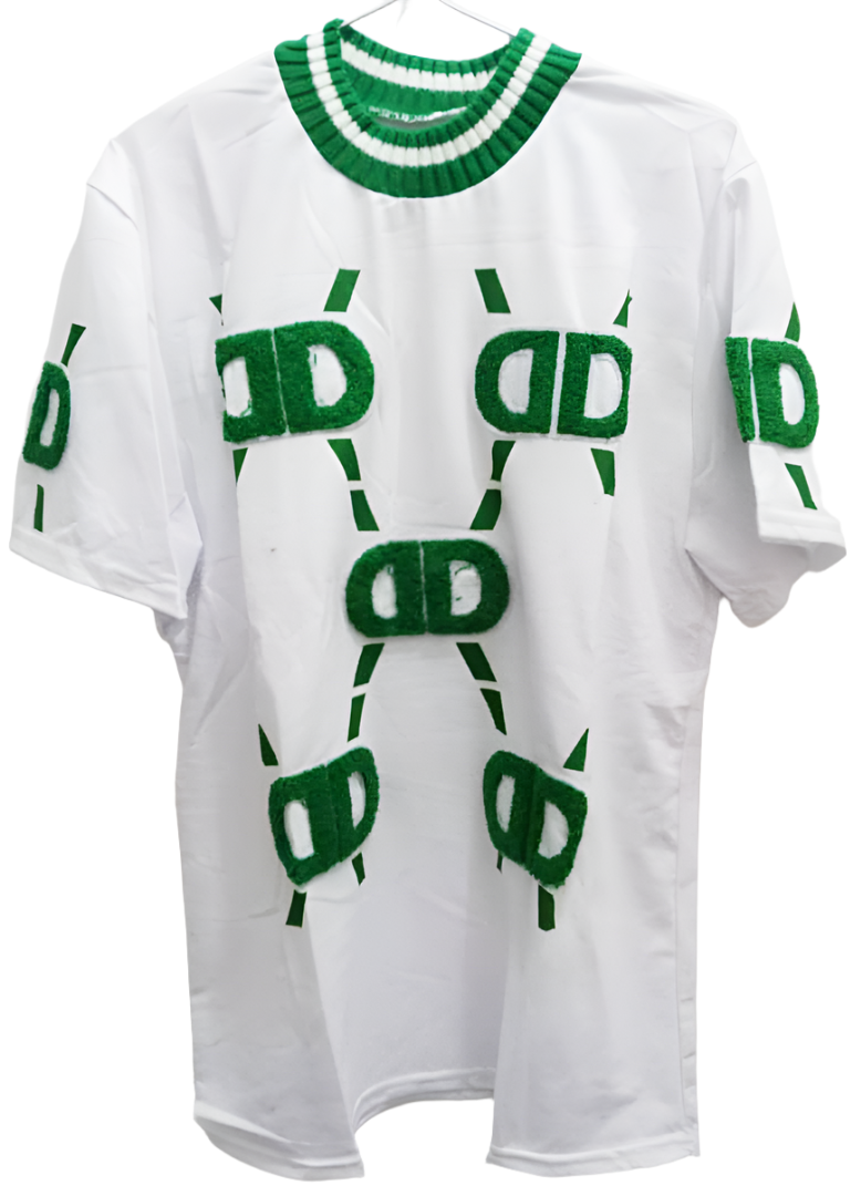 Designer Polo Shirt for Ladies | EBK27a