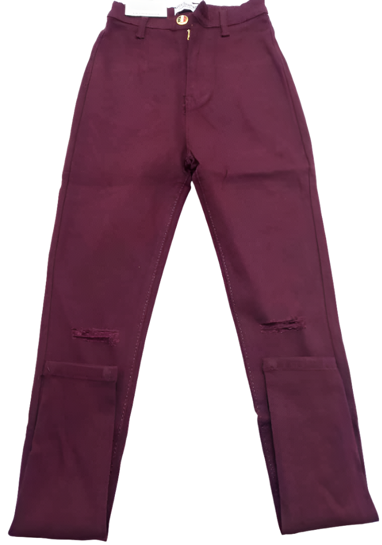 Quality Designer Jeans Pants (Trouser) | EBK2a