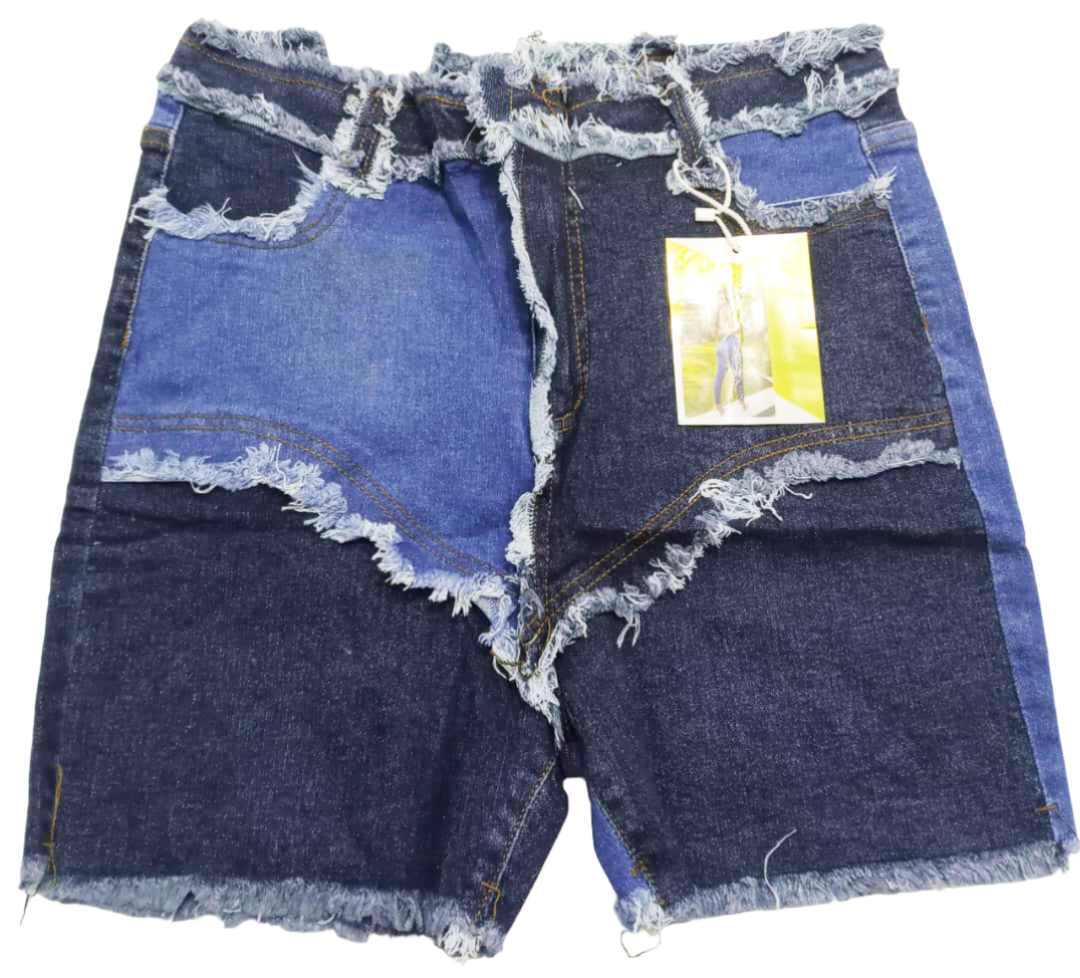 Crafty Top Quality Designer Jeans Shorts | EBK8a