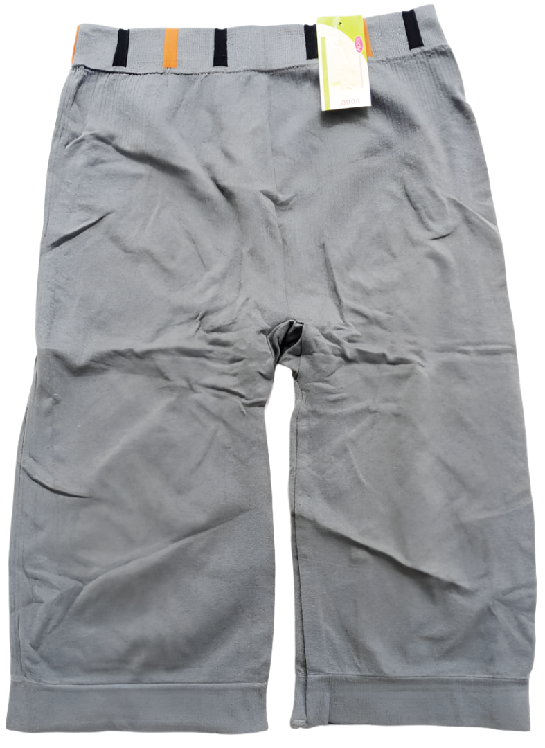 Ladies Firm Body Shaper Leggings Shorts | EBT13a