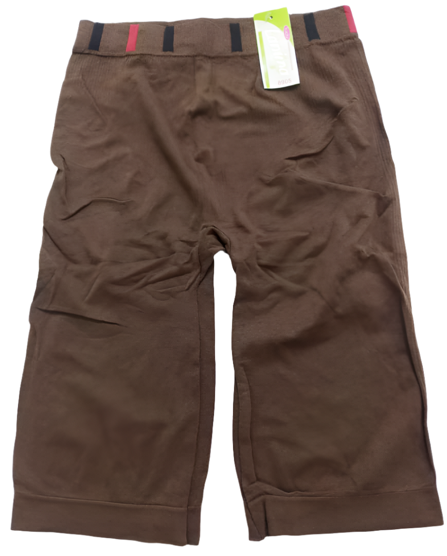 Comfy Body Shaper Leggings Shorts | EBT13d