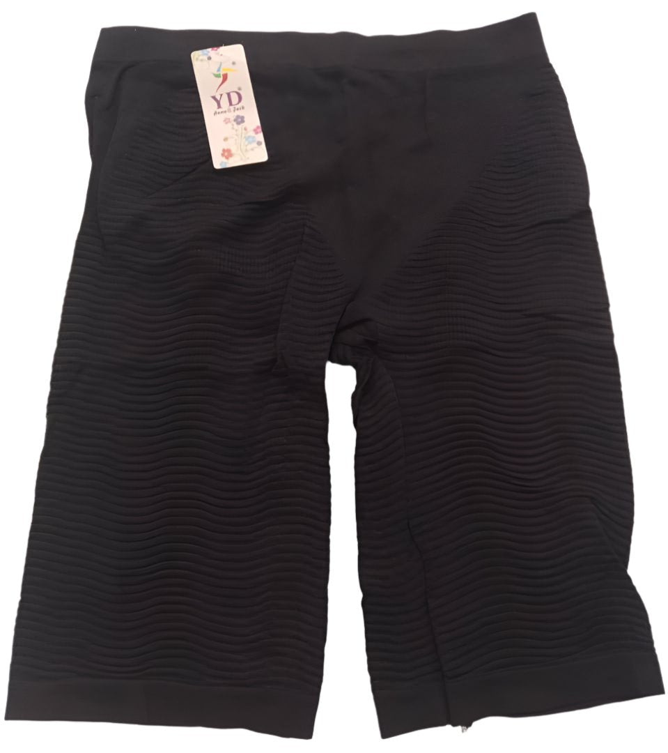 Quality Body Shaper Tights Shorts | EBT14c