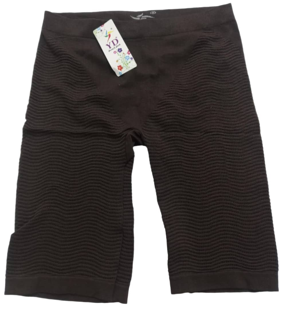 Comfy Body Shaper Tights Shorts | EBT14e