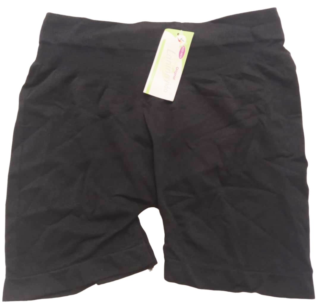 Ladies Firm Body Shaper Tights Shorts | EBT15a