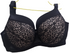 Fancy Top Quality Support Bra | EBT32b
