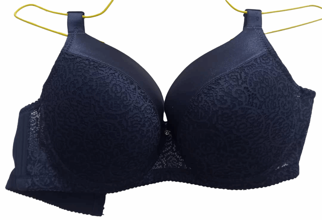 Affordable Classy Foam Support Bra | EBT32c