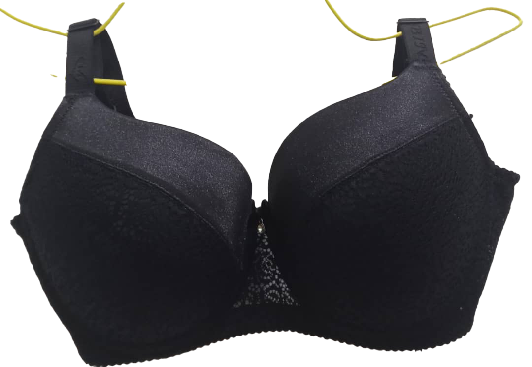 Quality Classic Support Foam Bra | EBT32f