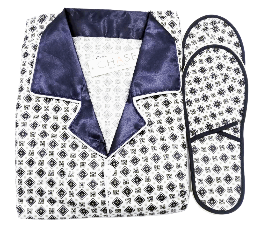 3in1 Matching Pyjamas Set