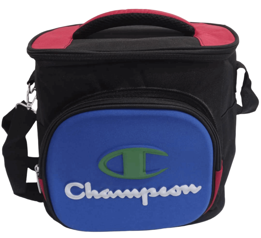 Best Selling Champion Lunch Bag | ECB14b