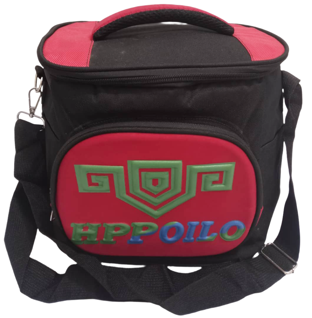 Superior Quality HP Pollo Lunch Bag | ECB1b
