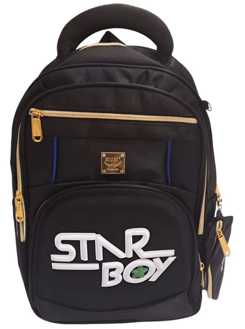 Starboy Laptop Backpack Bag | ECB24a