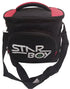 Cute Super Cool Star Boy Lunch Bag | ECB2a
