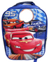 95 Lightning Race Car School Bag | ECB35a