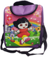 Adorable Fancy Dora Cartoon Lunch Bag | ECB3a