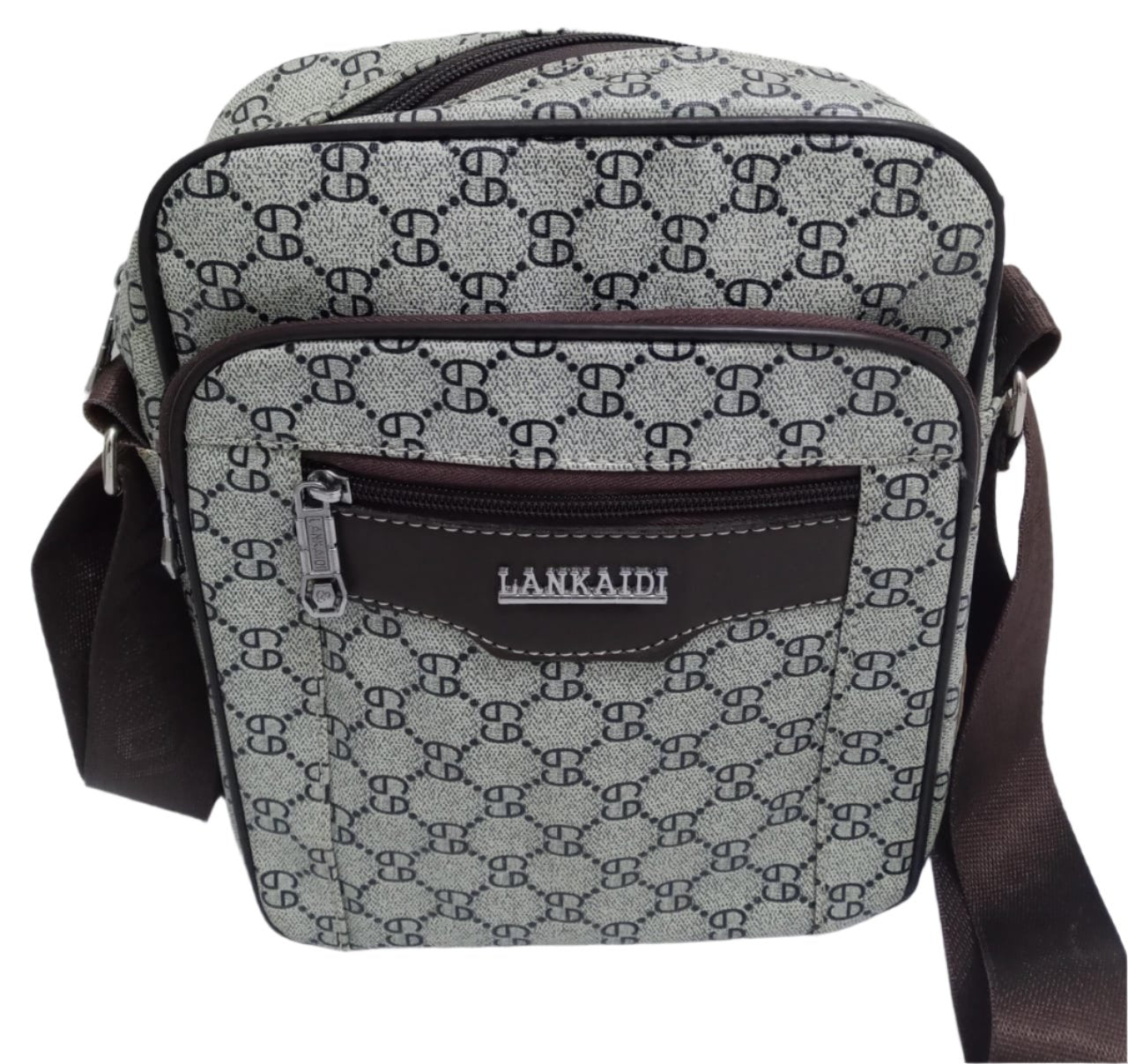 Men's Designer Bag, Messenger Bag | ECB63a