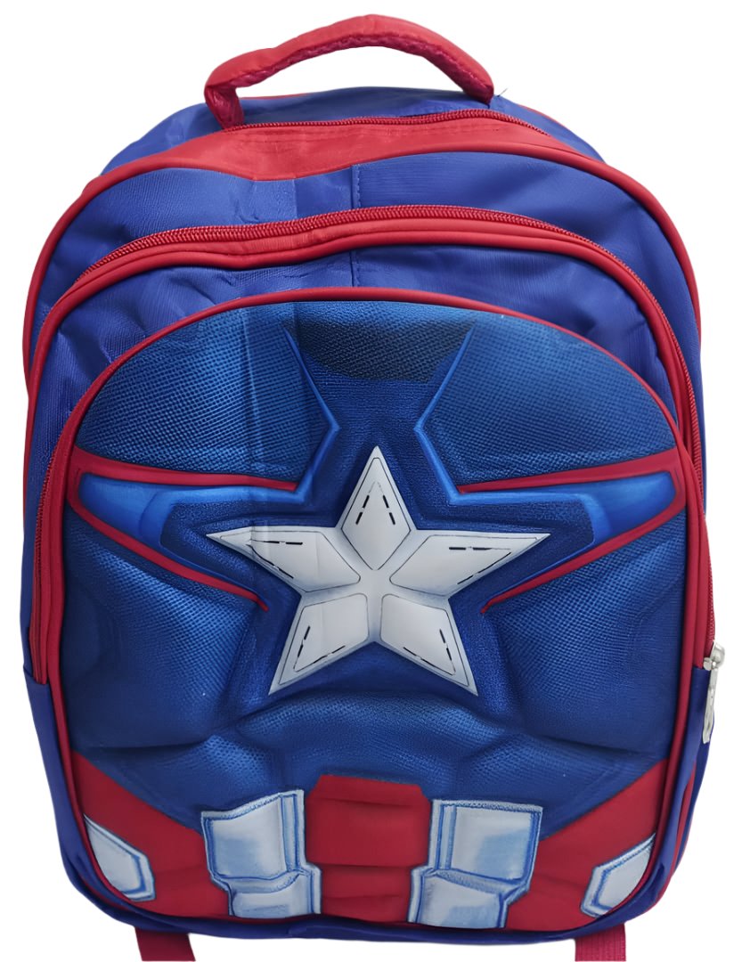 Quality Colourful School Bag | ECB78a