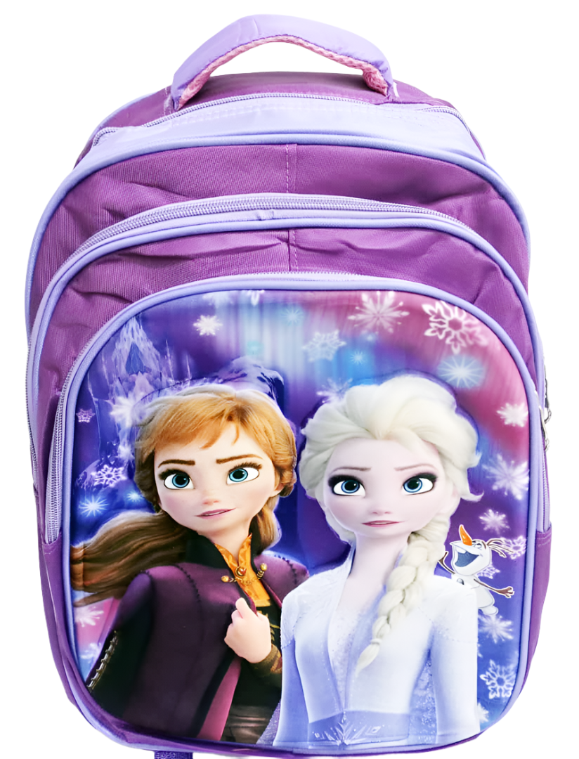 Fancy Colourful School Bag | ECB80a