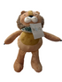 Nojo Jungle Paradise Lion Plush 12-Inch | 2BLTN99XA