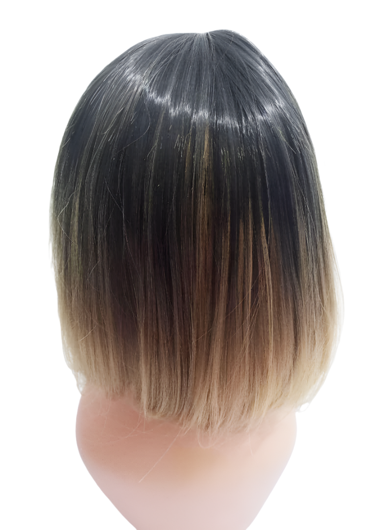 Natural Hair Feel Zhi Lace Wig | EGN10a