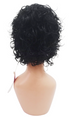 Natural Hair Feel Wave Master Full Wig | EGN11a