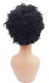 Best Selling Curly Wave Short Wig | EGN5a