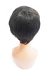 Elegant Fashionable Natural Hair Feel Short Wig | EGN8a..