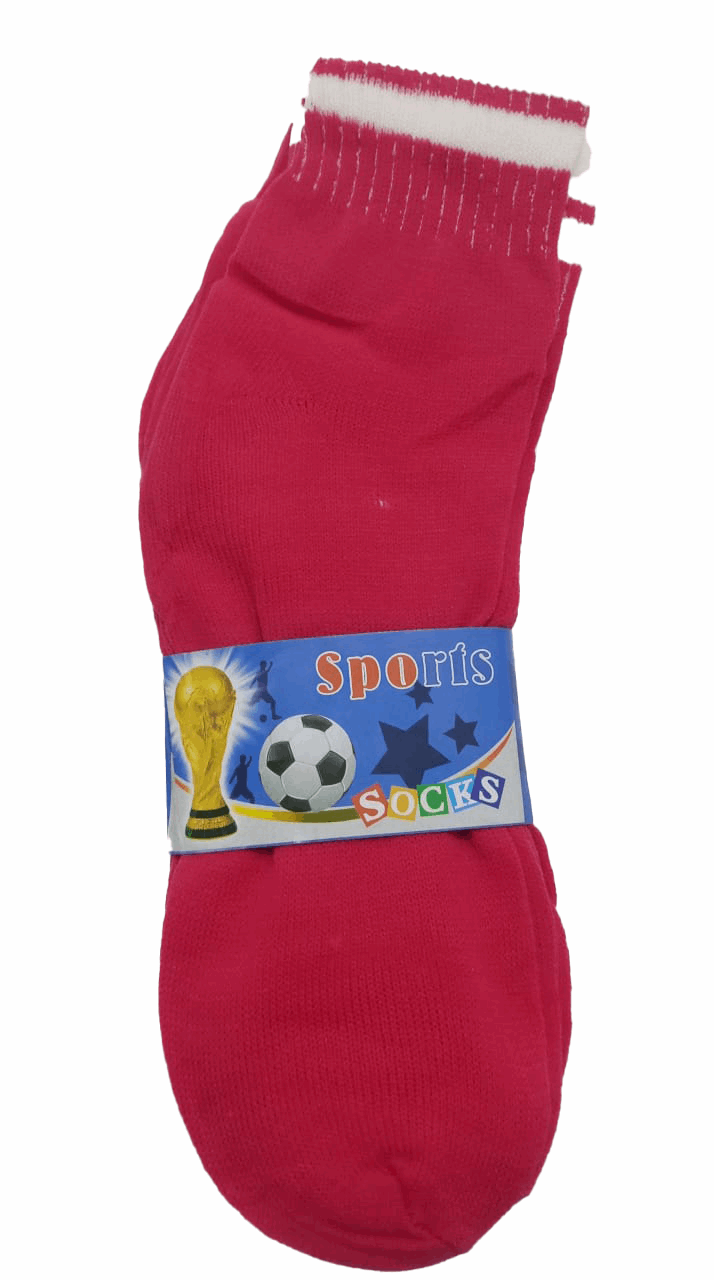 6in1 Quality Designer Socks (6 Pairs) | EKZ113a