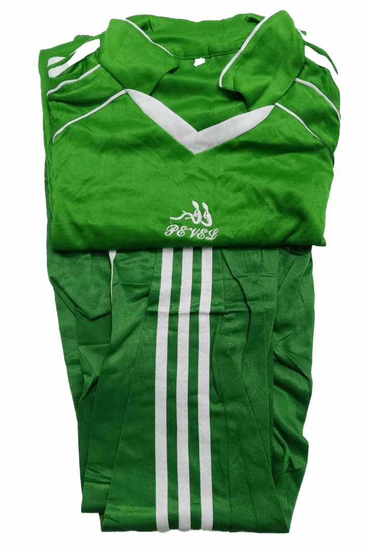 2in1 Club Jersey (Shirt &Trouser)