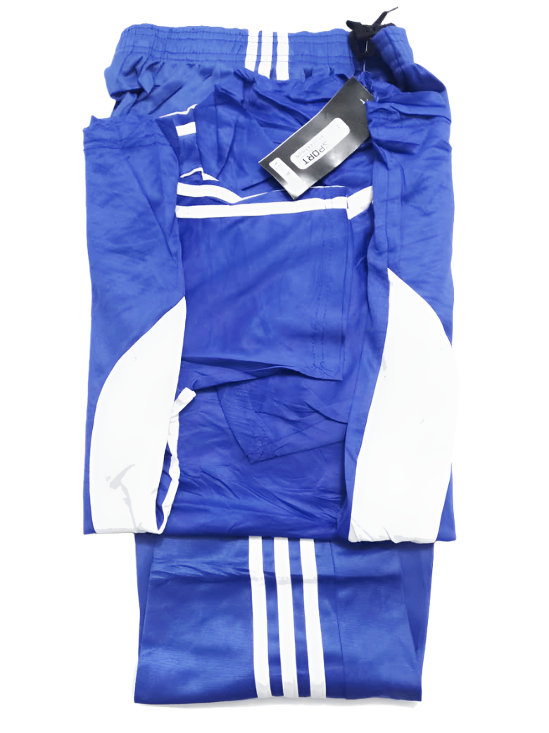 2in1 Club Jersey (Shirt &Trouser)