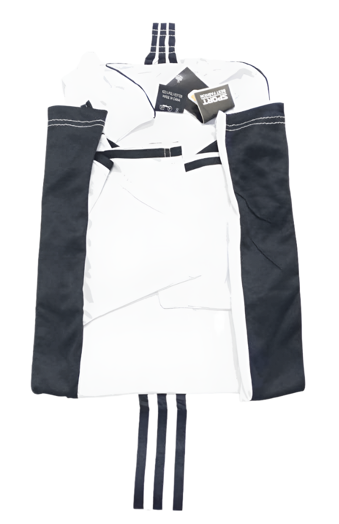 2in1 Club Jersey (Shirt &Trouser)