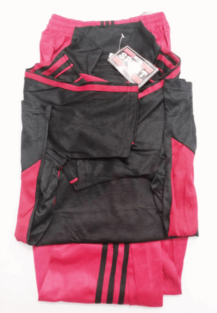 2in1 Club Jersey (Shirt &Trouser)